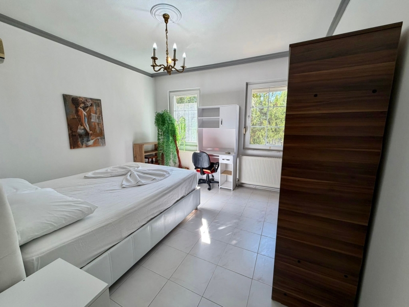Villa Dalyan Grand Garden